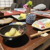 百姓屋敷 じろえむ - おまかせ御膳     2400円