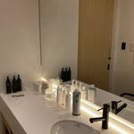 雲仙宮崎旅館 - アメニティもバッチリ