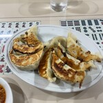 新味覚 本店 - 