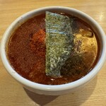 つけ麺 坊主 - 