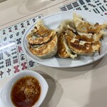 新味覚 本店 - 