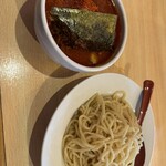 つけ麺 坊主 - 