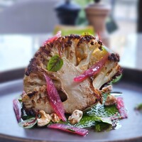 ジャヌ メルカート - 