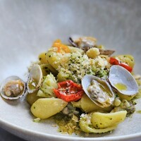 ジャヌ メルカート - 