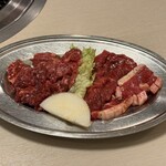 美・食・韓　食道園 - 