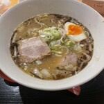ダイニング HAN - 特製味噌ラーメン