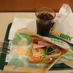 SUBWAY - 