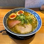 麺屋 夢風 - 