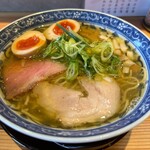 麺屋 夢風 - 