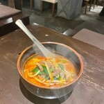 松阪牛 取扱店 焼肉白ひげ - 