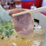 ラーメン山岡家 - 