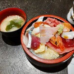 Sushi Masa - 