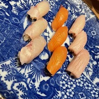 鮨 秀とら - 