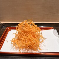 てんぷら 近藤 - 