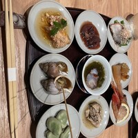 鮨 秀とら - 