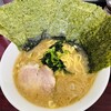 Koushiya - 醤油とんこつラーメン並。800円。のり増し100円。