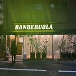 BANDERUOLA - 