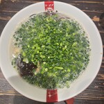 ラーメン凪 豚王 - 