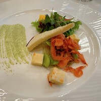 メインダイニングルーム 三笠 - 