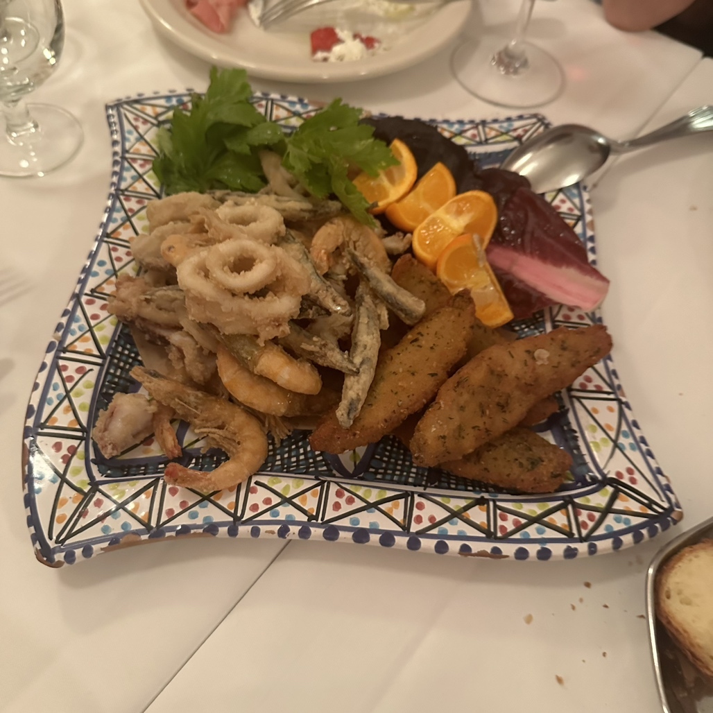 写真 4ページ目 : バンデルオーラ （BANDERUOLA） - 恵比寿/イタリアン