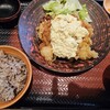大戸屋ごはん処 尾張旭店