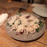 Cheese Tavern CASCINA - 