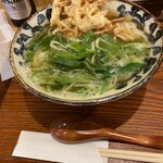 うどん 塩釜 - 