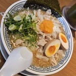 丸源ラーメン - 