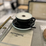 AUTHENTIC cafe - 