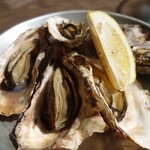 津田宇水産 レストラン - 