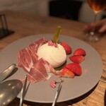 Cheese Tavern CASCINA - 