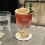 AUTHENTIC cafe - 