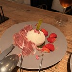 Cheese Tavern CASCINA - 