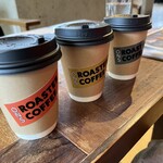 ONS ROASTER COFFEE - 
