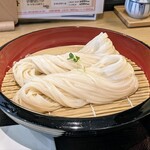 最上 楽農園 稲庭うどん 山菜 - 稲庭うどん