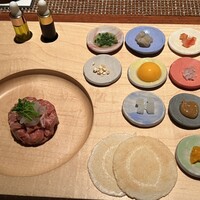 Salon du Kuma3 北新地 - 