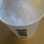 ドトールコーヒーショップ - 雲海やあ～