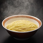 つけ麺屋 やすべえ - あつもりもございます