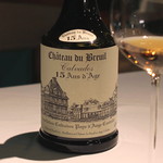 夏目亭 - Calvados  15 Ans d' Age  Chateau du Breuil