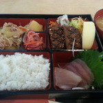 味の清川 - 2014/2/4