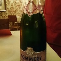 Benoit Alain Ducasse - POMMERY Winter Time(1400円)