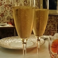 Benoit Alain Ducasse - POMMERY Winter Time(1400円)
