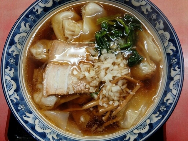 白龍 - めじろ台/中華料理 | 食べログ 白龍 - めじろ台/中華料理 | 食べログ