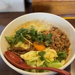 麺屋 無尽蔵  - 