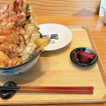 Tempura Yahei - 