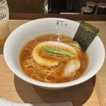 ニッポン ラーメン 凛 トウキョウ - 