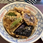 天丼ころも - 