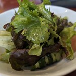 オステリア　アン　ジョルノ - 