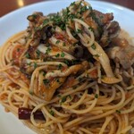 オステリア　アン　ジョルノ - 