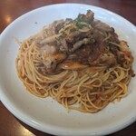 オステリア　アン　ジョルノ - 